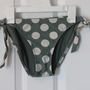 M Target Bikini Bottom